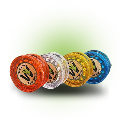 Grinder